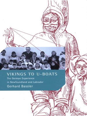 cover image of Vikings to U-Boats